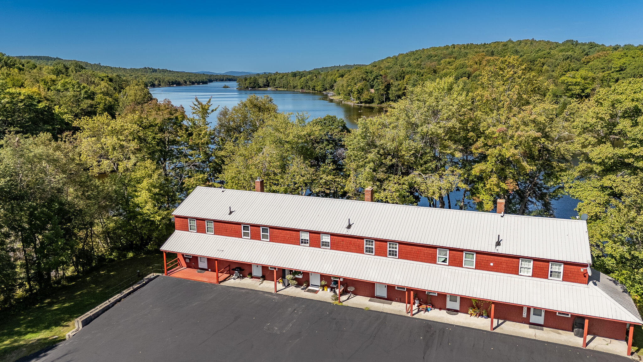 626 Sebec Village Road, Unit B Sebec, ME 04481 - Photo 48 of 48 DJI_20250910110832_0399_D