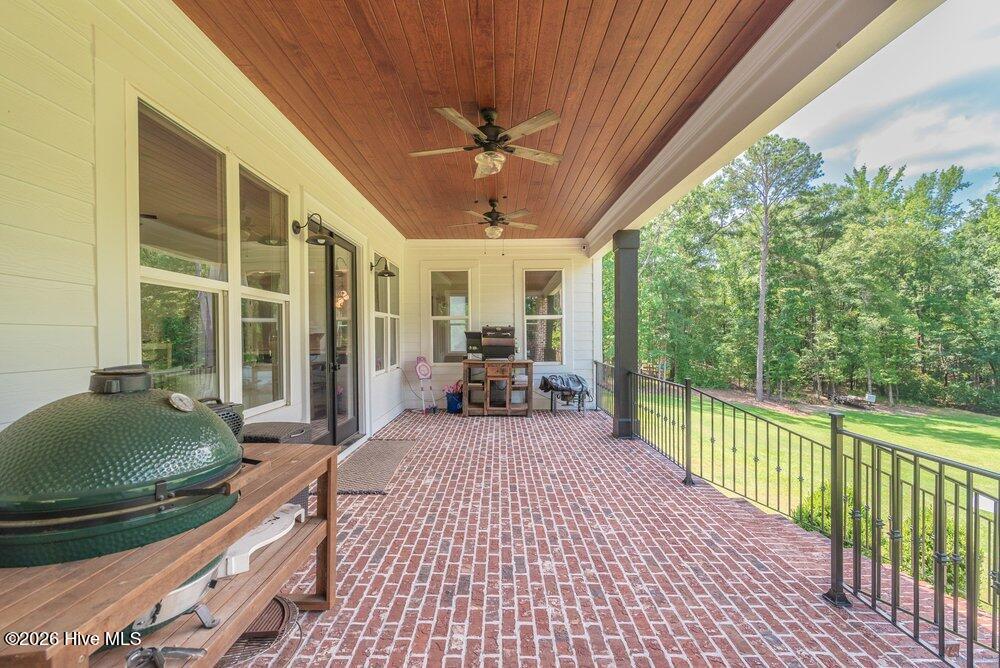 806 Sentinel Lane Appling, GA 30802 - Photo 58 of 67