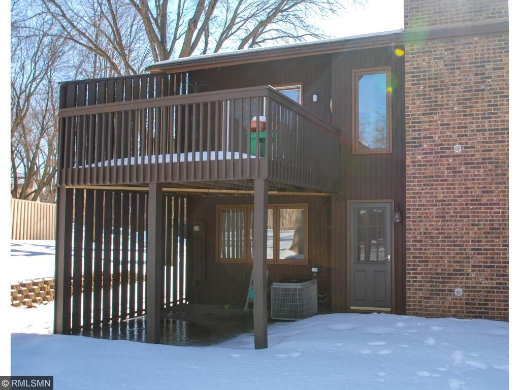 9377 Nesbitt Road Bloomington, MN 55437 - Photo 23 of 24