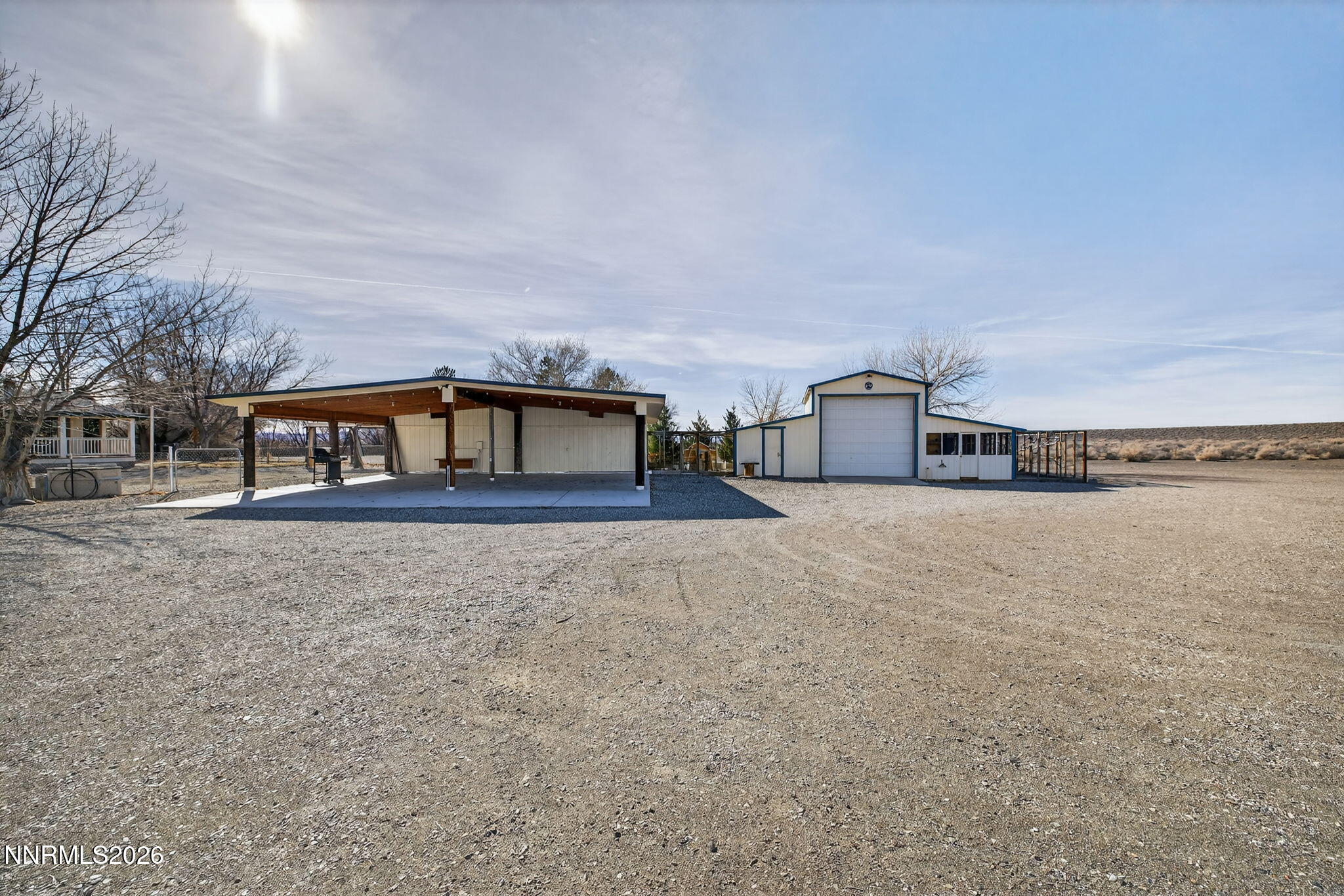5430 Cox Road Fallon, NV 89406 - Photo 26 of 50 a view of house