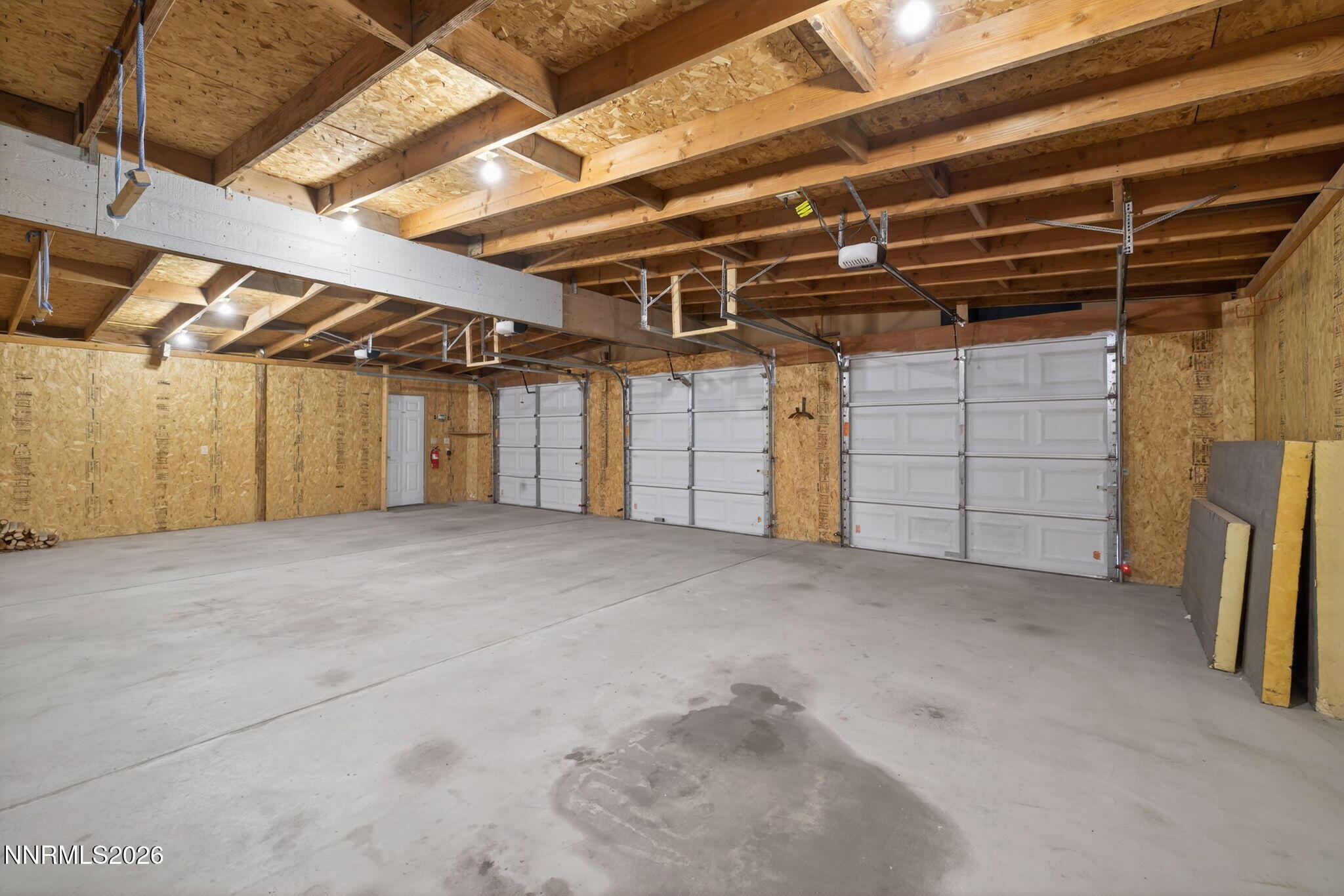 5430 Cox Road Fallon, NV 89406 - Photo 33 of 50 a view of empty room