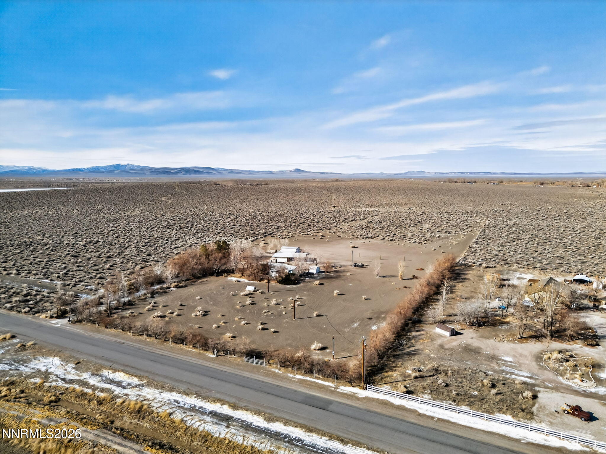 5430 Cox Road Fallon, NV 89406 - Photo 39 of 50 an aerial view of beach and city