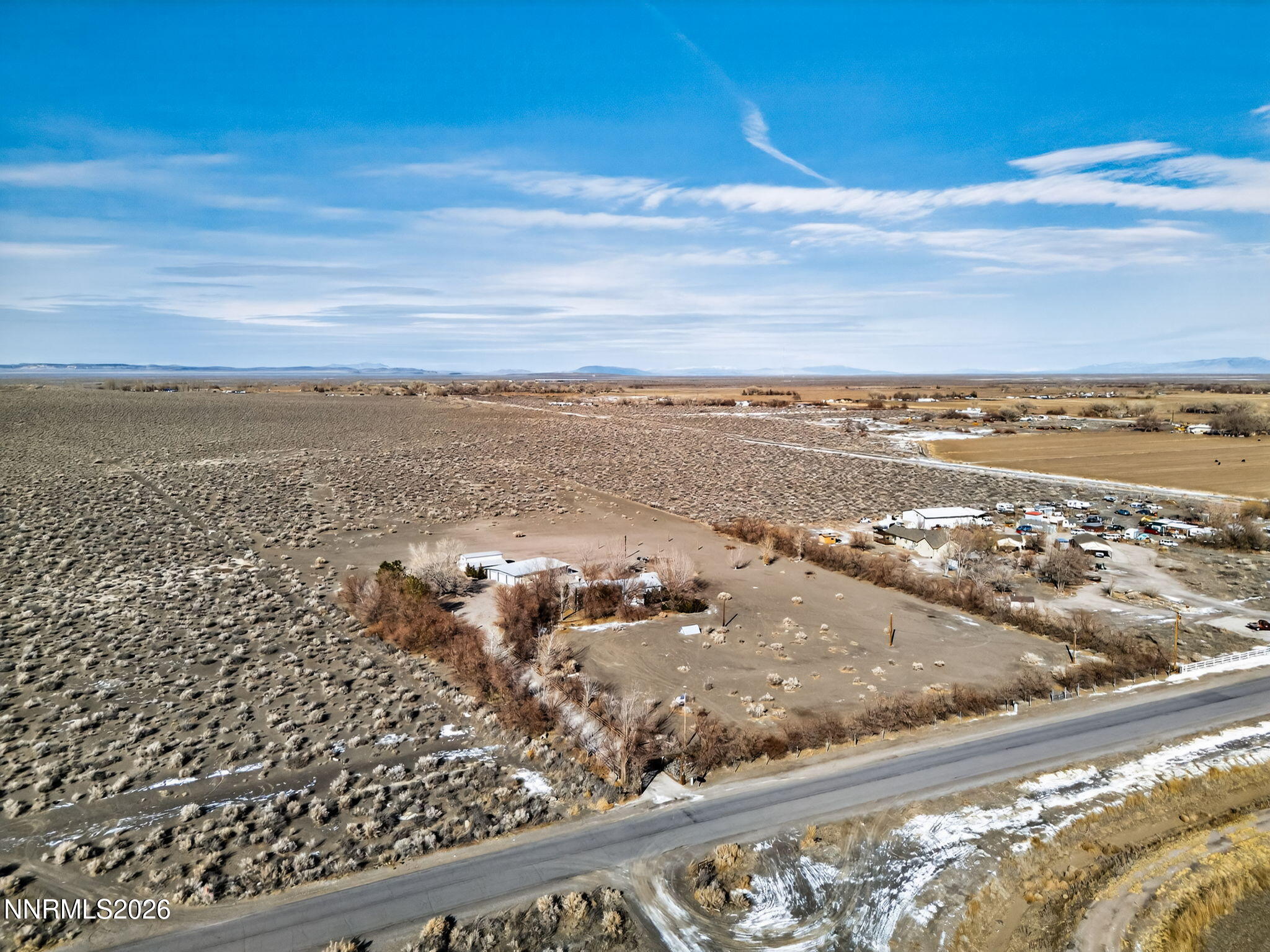 5430 Cox Road Fallon, NV 89406 - Photo 40 of 50 a view of city and ocean