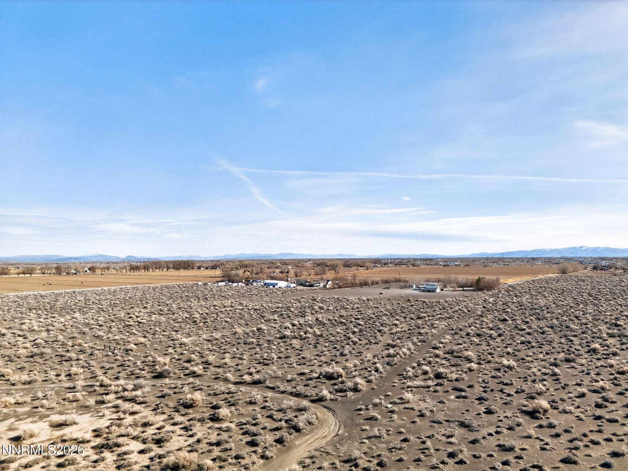 5430 Cox Road Fallon, NV 89406 - Photo 49 of 50