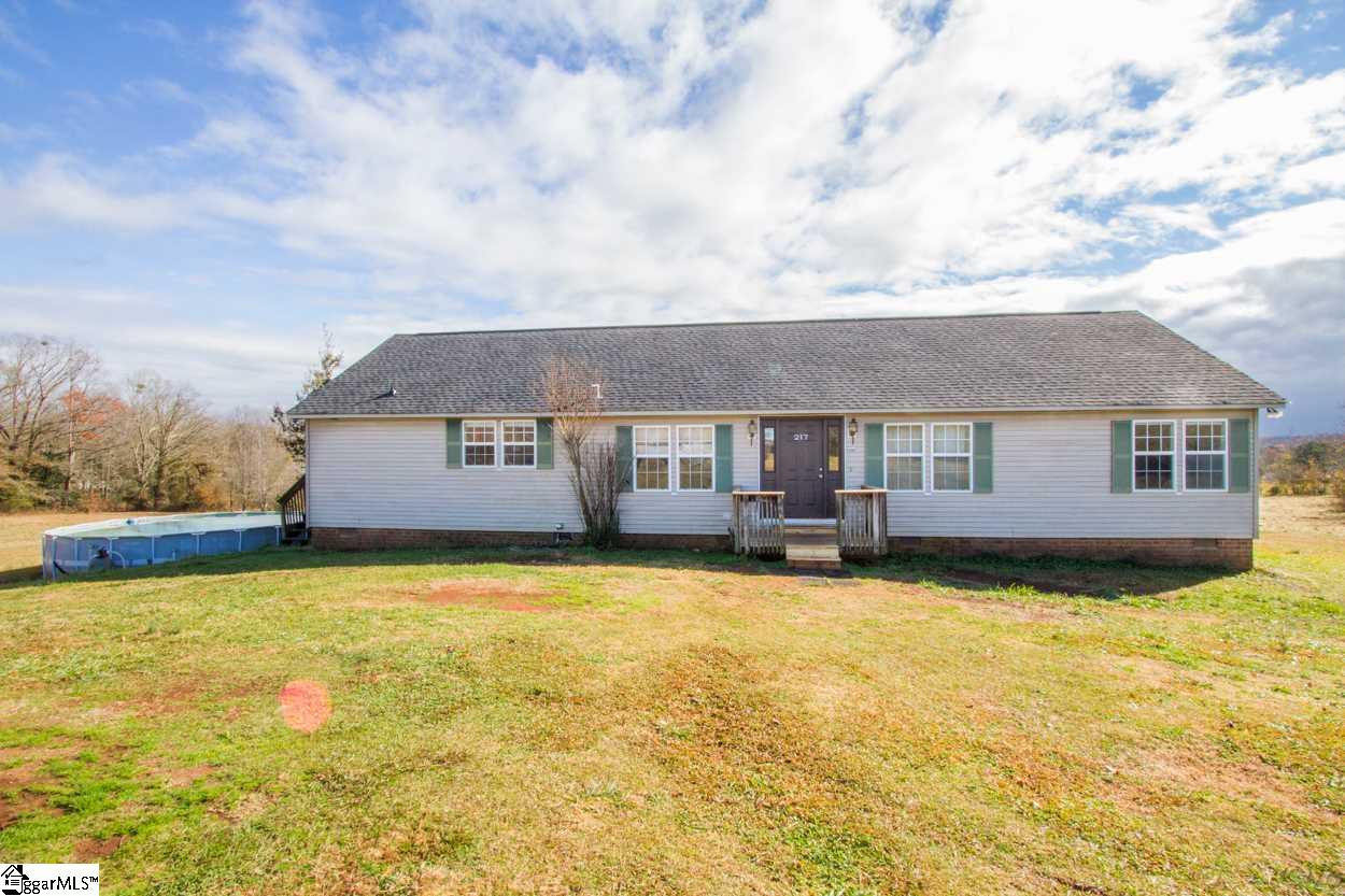 217 Jule Martin Road Anderson, SC 29621 - Photo 2 of 36