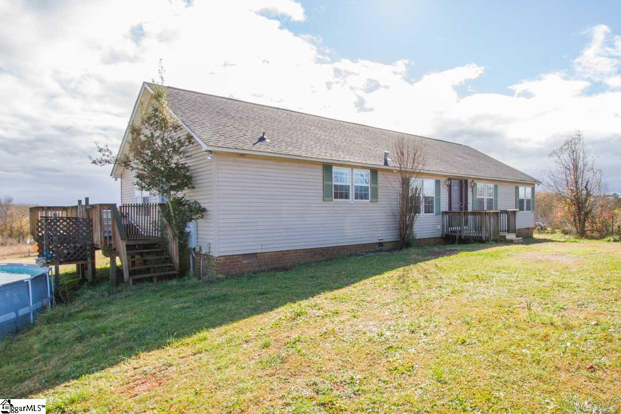 217 Jule Martin Road Anderson, SC 29621 - Photo 33 of 36