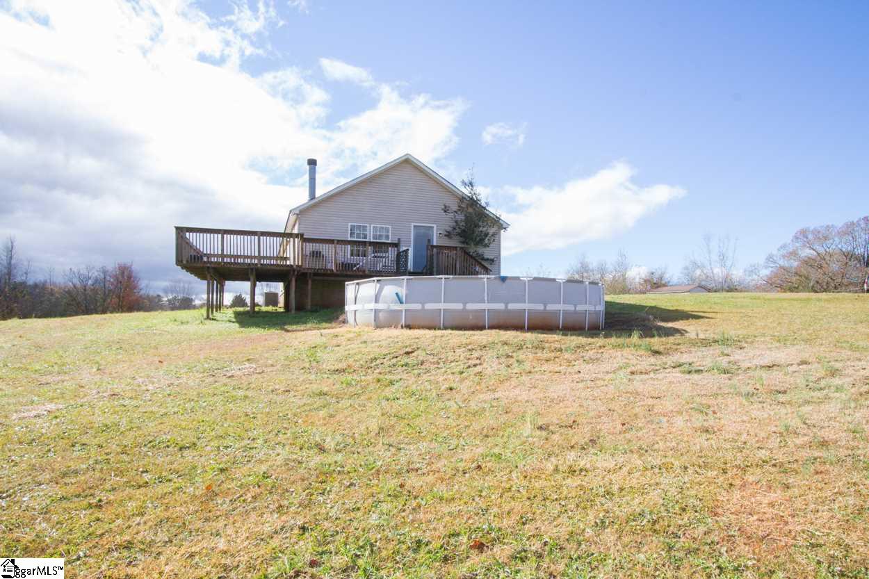 217 Jule Martin Road Anderson, SC 29621 - Photo 34 of 36
