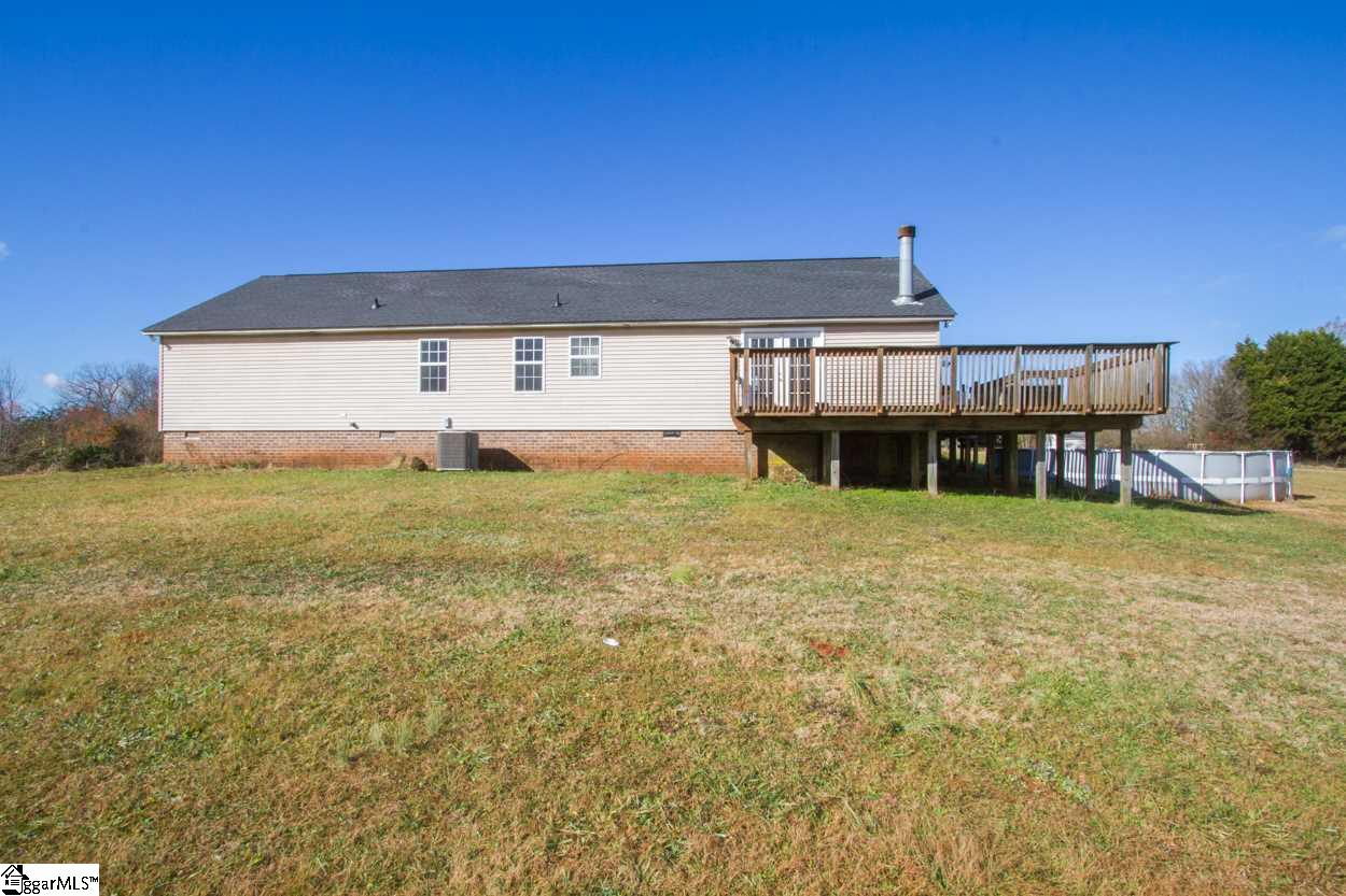 217 Jule Martin Road Anderson, SC 29621 - Photo 35 of 36