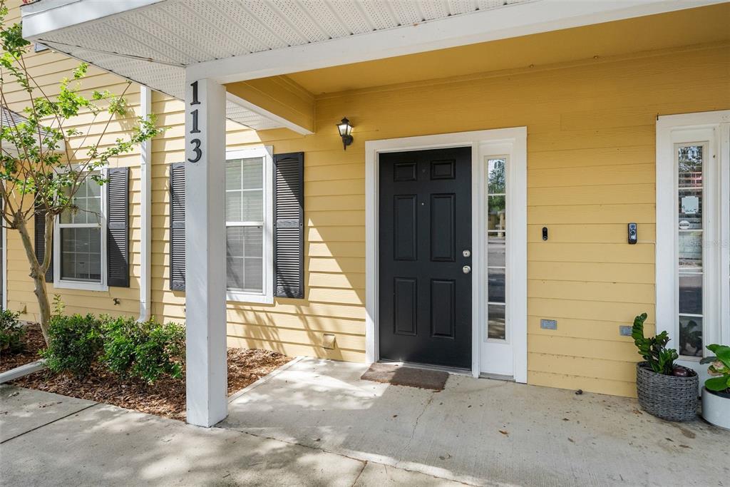 2927 Southwest 35th Place, Unit 113 Gainesville, FL 32608 - Photo 4 of 27