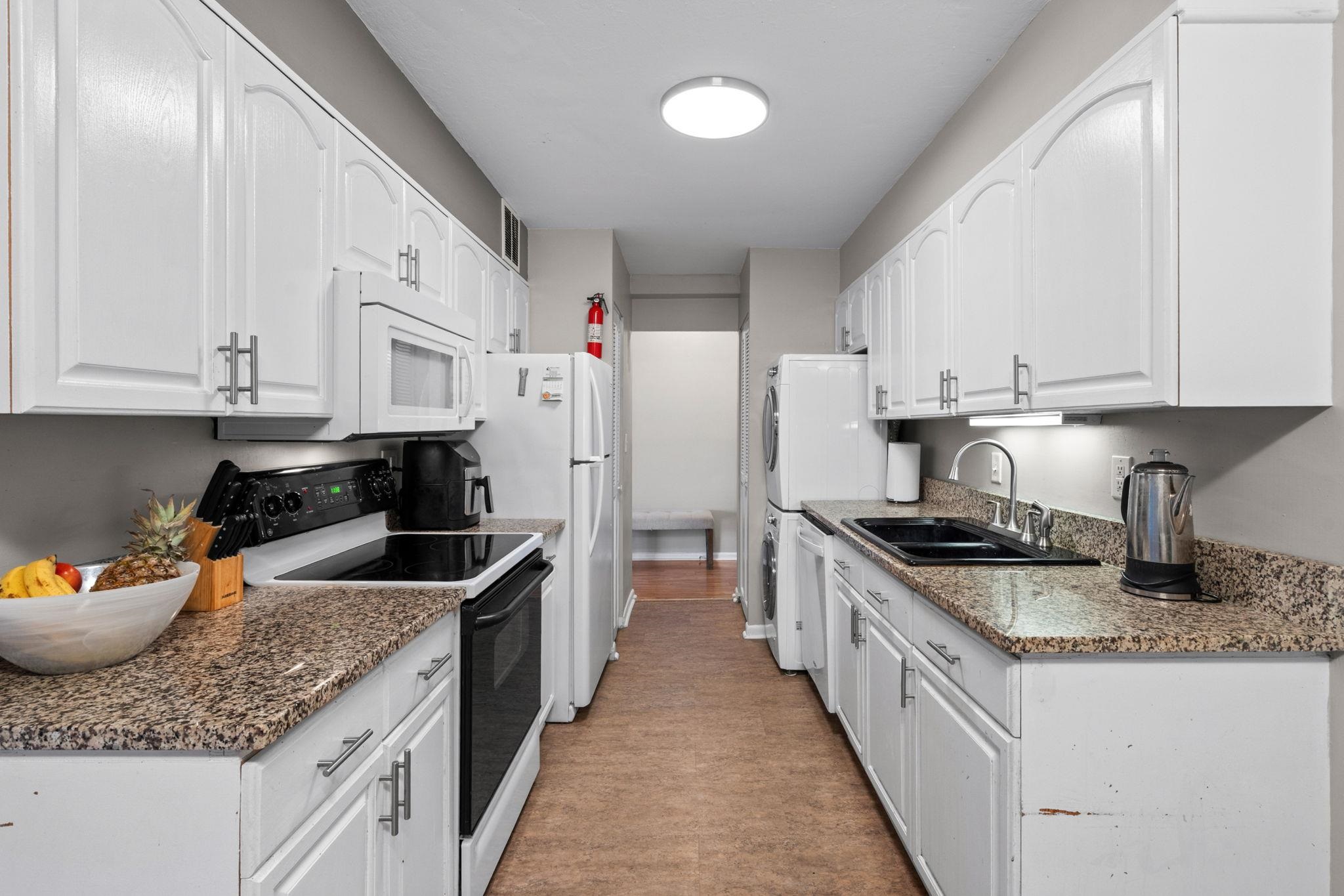 400 20th Avenue North, Unit 606 Myrtle Beach, SC 29577 - Photo 14 of 61