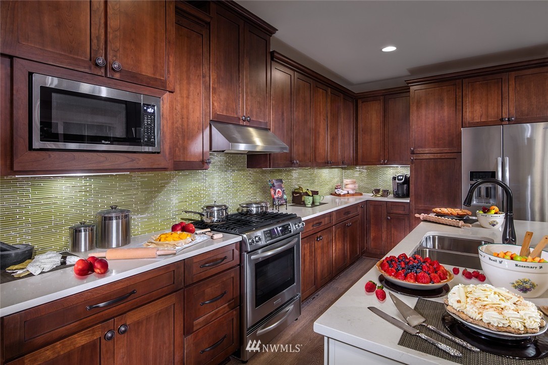 4411 184th Place Southeast Bothell, WA 98012 - Photo 8 of 24