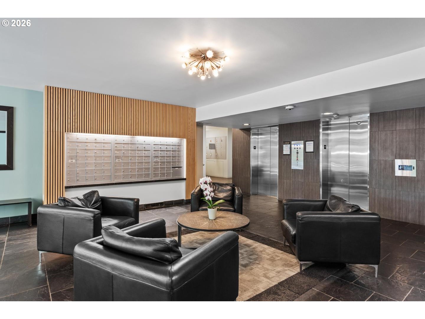 255 Southwest Harrison Street, Unit 11H Portland, OR 97201 - Photo 25 of 31 Gallery Image 25