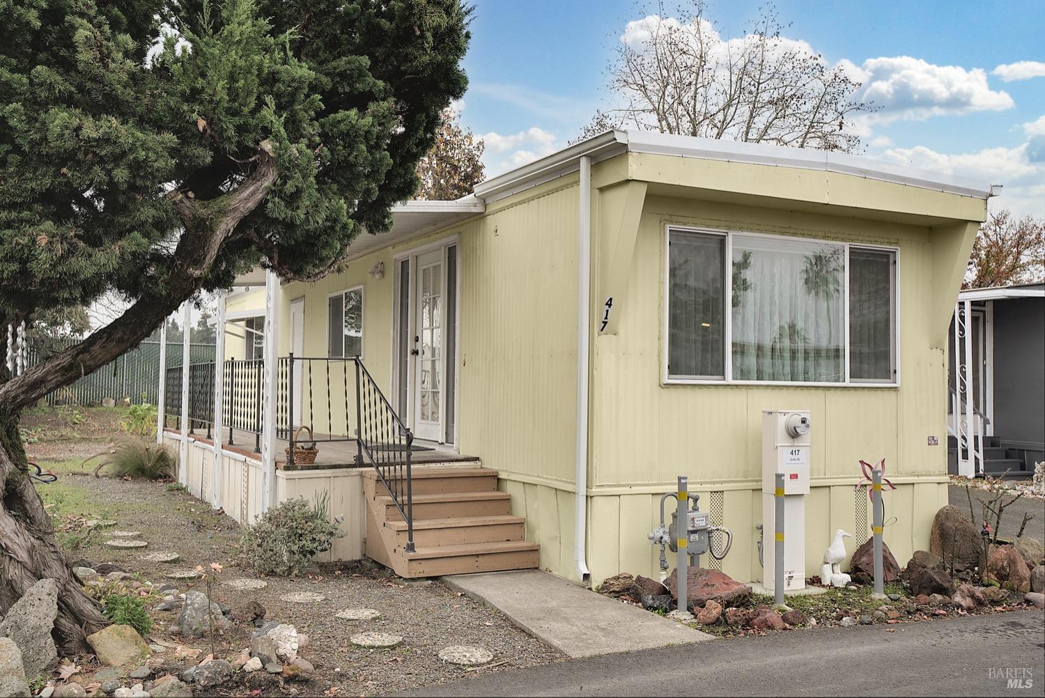 300 Stony Point Road, Unit 417 Petaluma, CA 94952 - Photo 1 of 1 Gallery Image 1