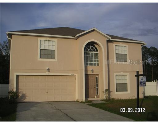 30345 Rattana Court Zephyrhills, FL 33545 - Photo 1 of 1 Exterior Front