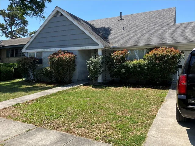 $379,000 | 2608 Winifred Street, Metairie, LA 70003