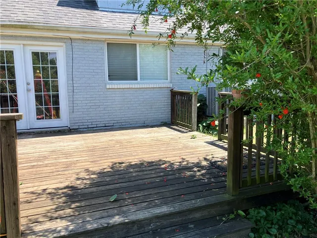 $379,000 | 2608 Winifred Street, Metairie, LA 70003