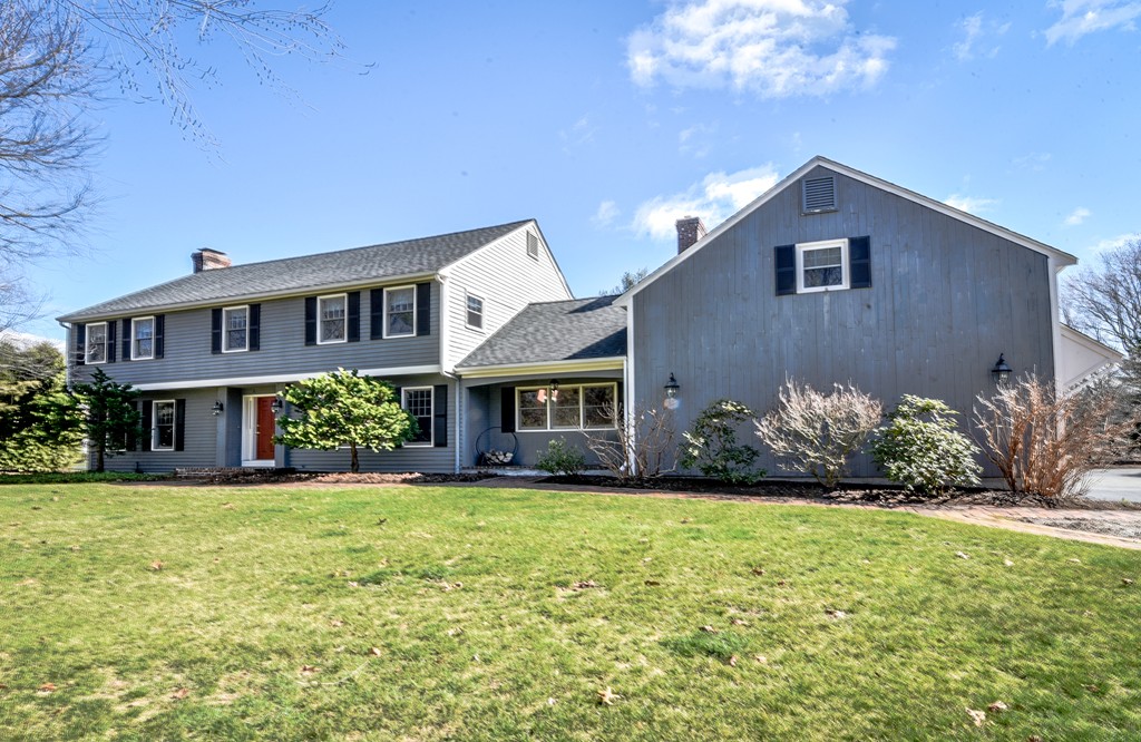 25 Wadsworth Road Sudbury, MA 01776 - Photo 1 of 22 Gallery Image 1