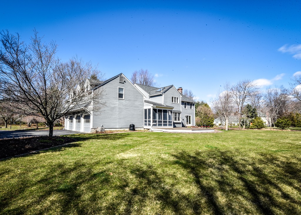 25 Wadsworth Road Sudbury, MA 01776 - Photo 22 of 22 Gallery Image 22