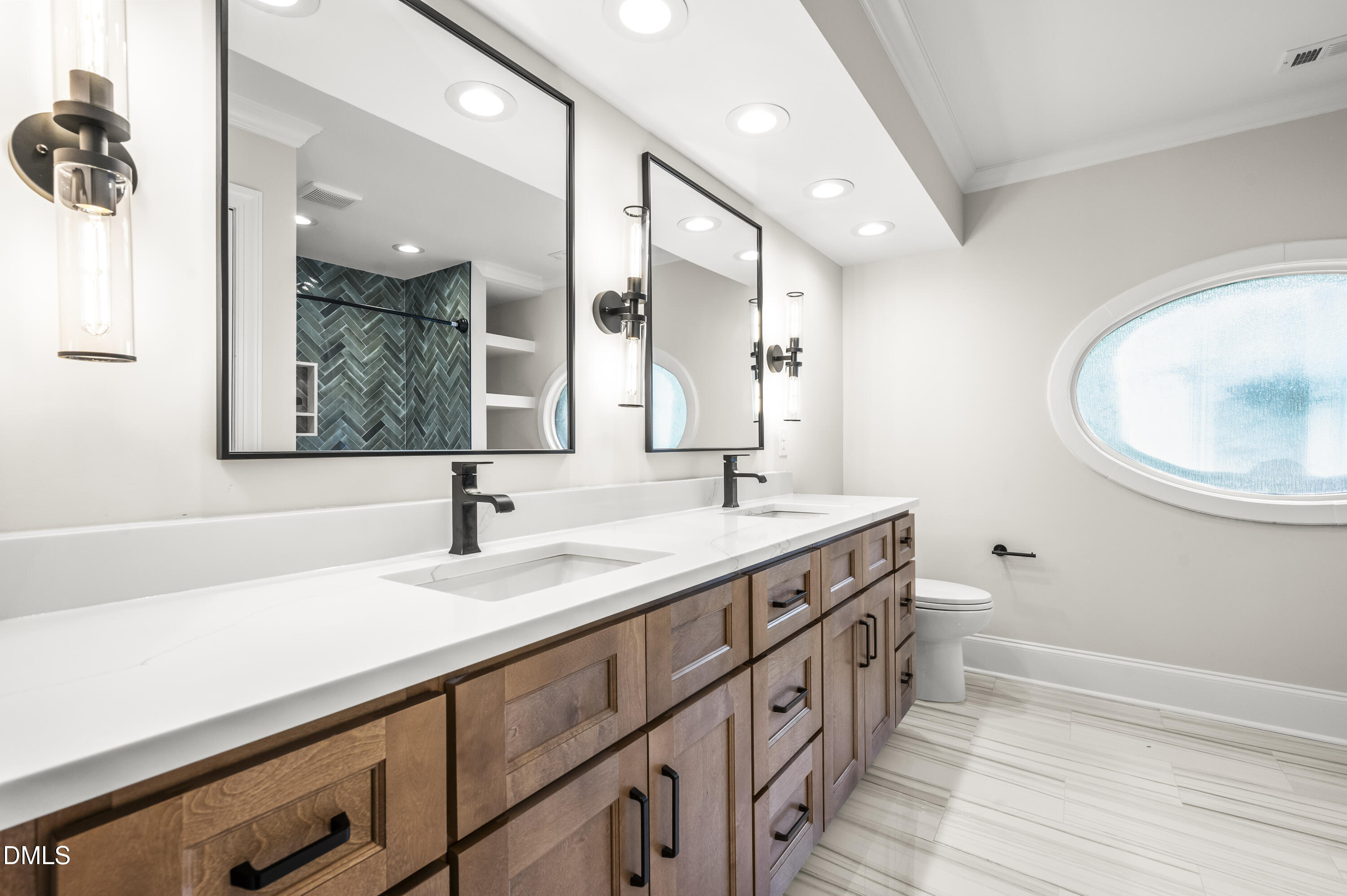 10320 Grafton Road Raleigh, NC 27615 - Photo 24 of 30 grafton hall bath 1