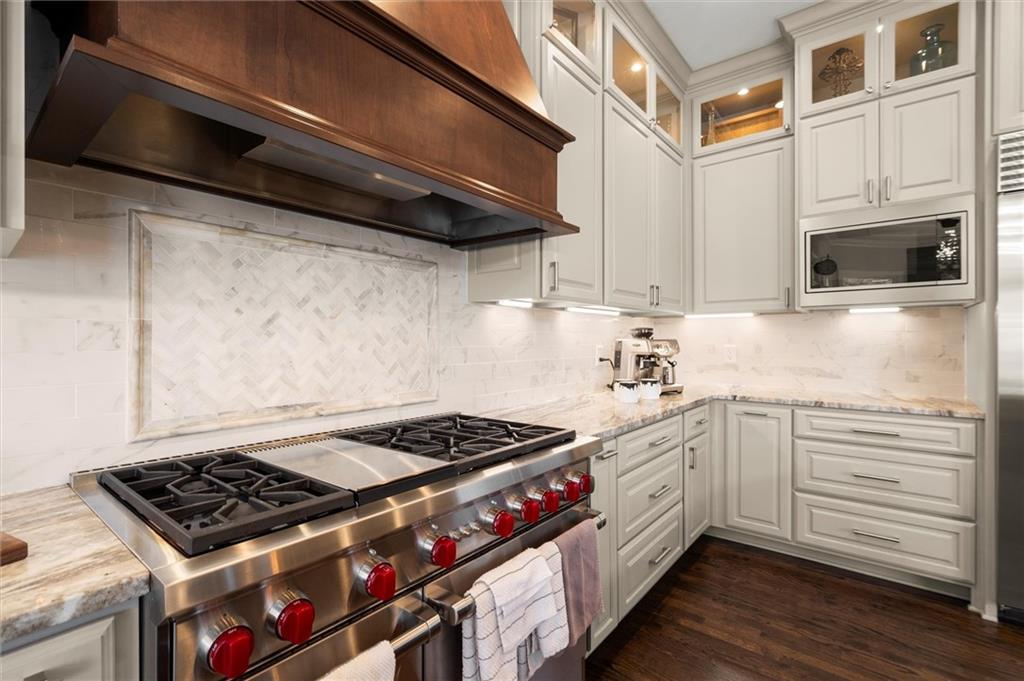 6325 Haddington Lane Suwanee, GA 30024 - Photo 17 of 59