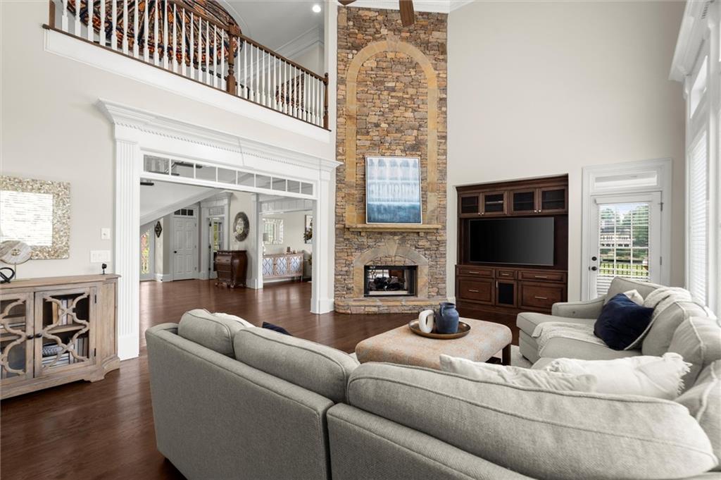 6325 Haddington Lane Suwanee, GA 30024 - Photo 21 of 59