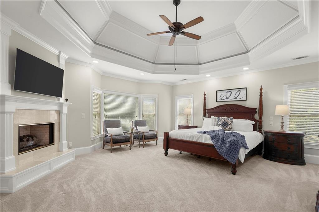 6325 Haddington Lane Suwanee, GA 30024 - Photo 25 of 59