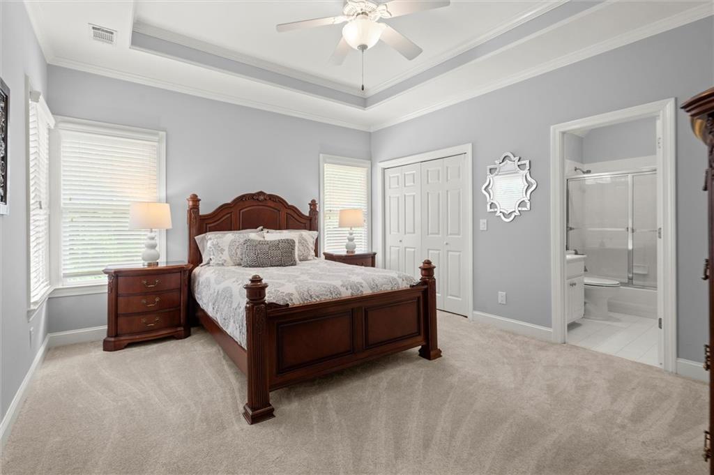 6325 Haddington Lane Suwanee, GA 30024 - Photo 32 of 59