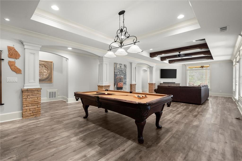 6325 Haddington Lane Suwanee, GA 30024 - Photo 33 of 59