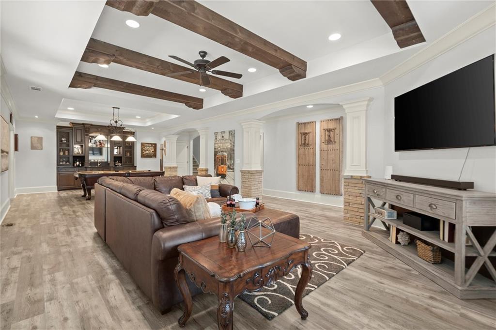 6325 Haddington Lane Suwanee, GA 30024 - Photo 35 of 59