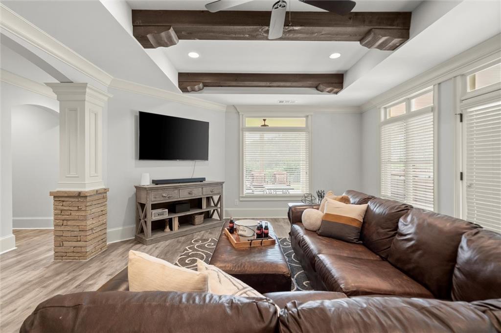 6325 Haddington Lane Suwanee, GA 30024 - Photo 36 of 59