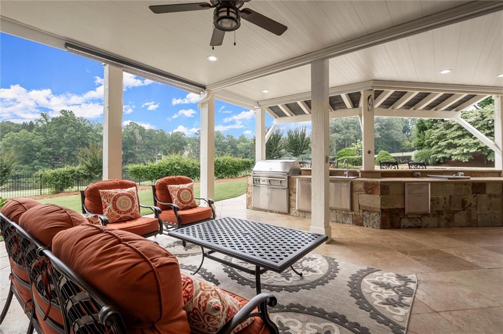 6325 Haddington Lane Suwanee, GA 30024 - Photo 38 of 59