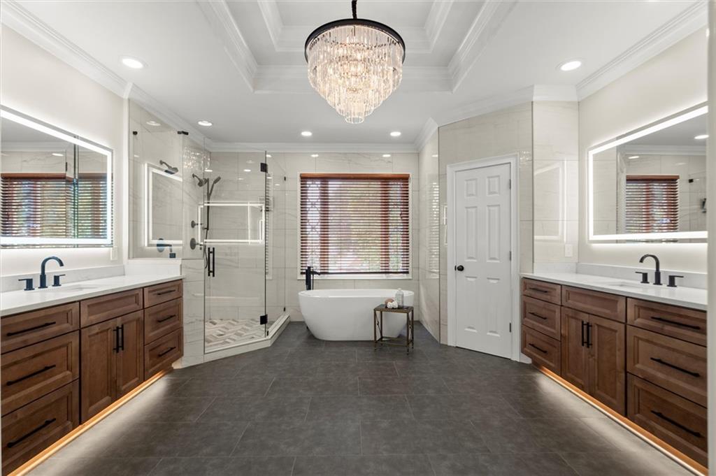 6325 Haddington Lane Suwanee, GA 30024 - Photo 4 of 59