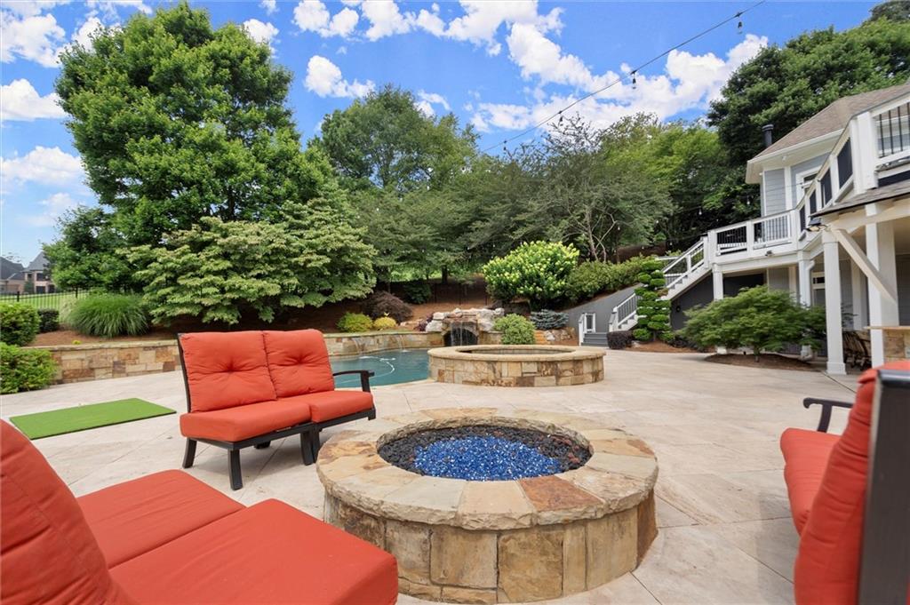 6325 Haddington Lane Suwanee, GA 30024 - Photo 44 of 59