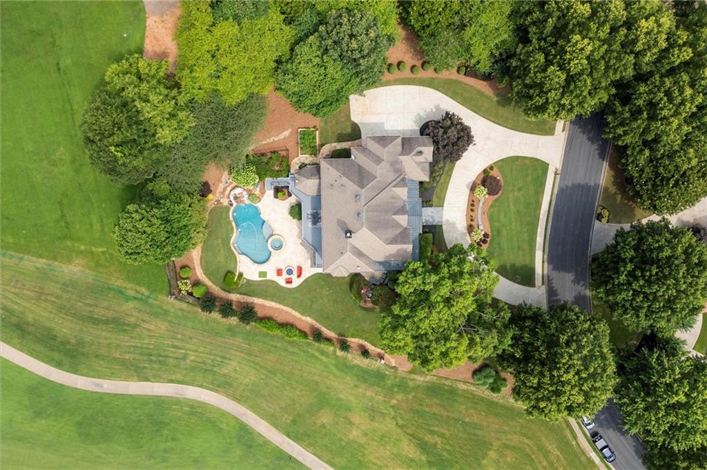 6325 Haddington Lane Suwanee, GA 30024 - Photo 49 of 59