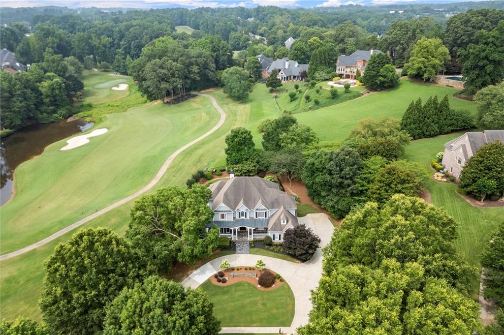 6325 Haddington Lane Suwanee, GA 30024 - Photo 50 of 59