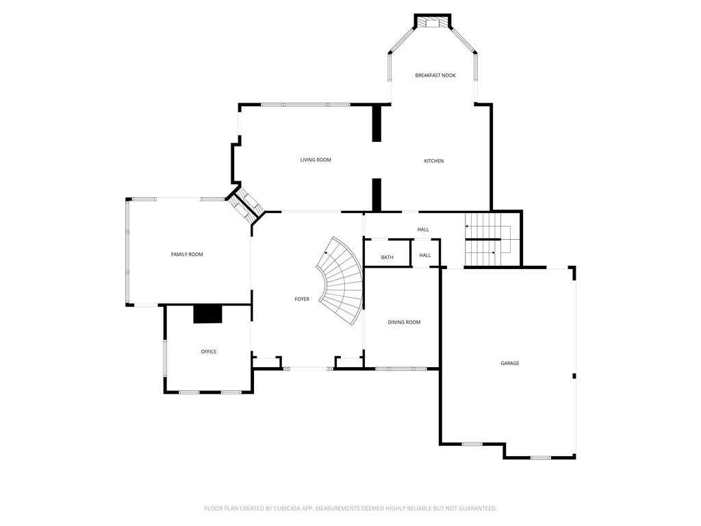 6325 Haddington Lane Suwanee, GA 30024 - Photo 55 of 59