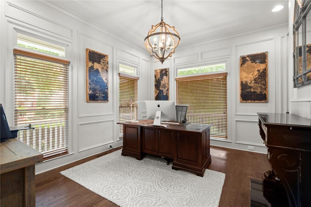 6325 Haddington Lane Suwanee, GA 30024 - Photo 8 of 59