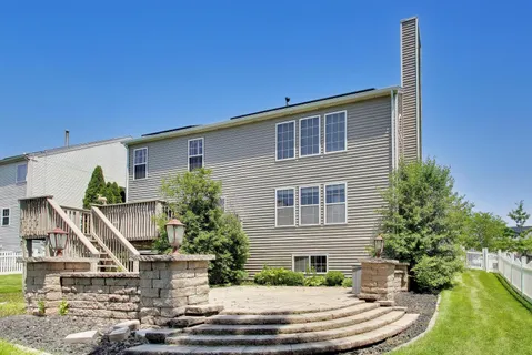 $550,000 | 17060 South Auburn Ridge Drive, Lockport, IL 60441