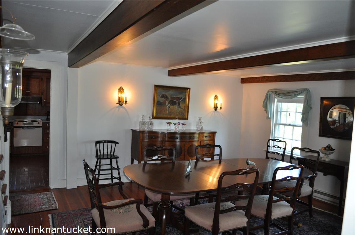 2 Sesachacha Road Nantucket, MA 02554 - Photo 10 of 22 Gallery Image 10