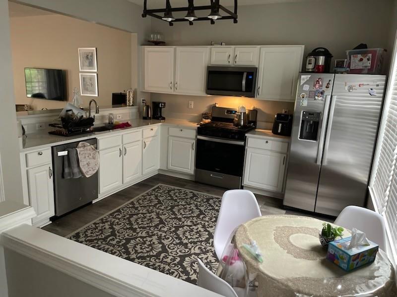 9155 Nesbit Ferry Road, Unit 57 Alpharetta, GA 30022 - Photo 4 of 15