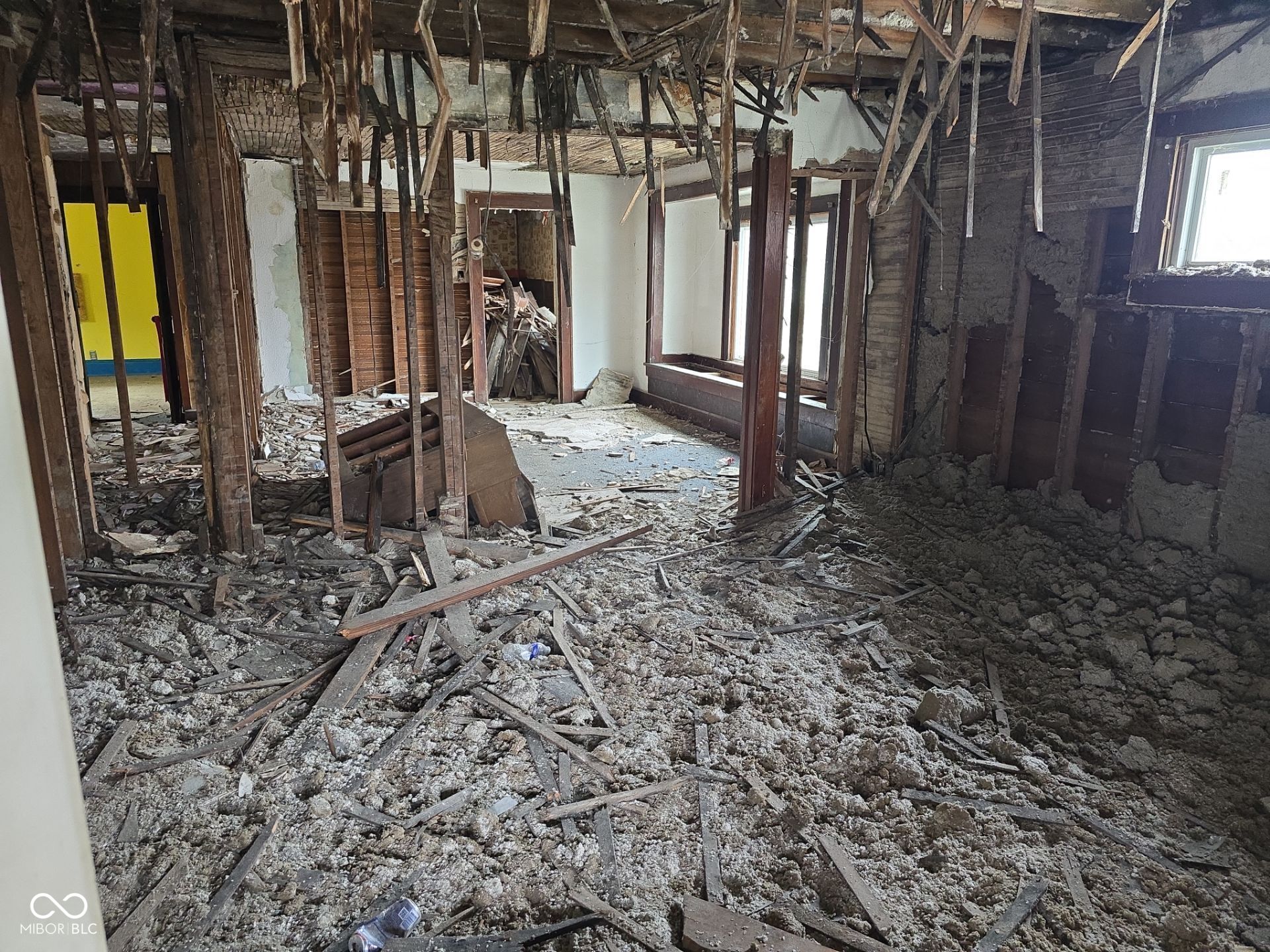 1503 Arrow Avenue Anderson, IN 46016 - Photo 4 of 11