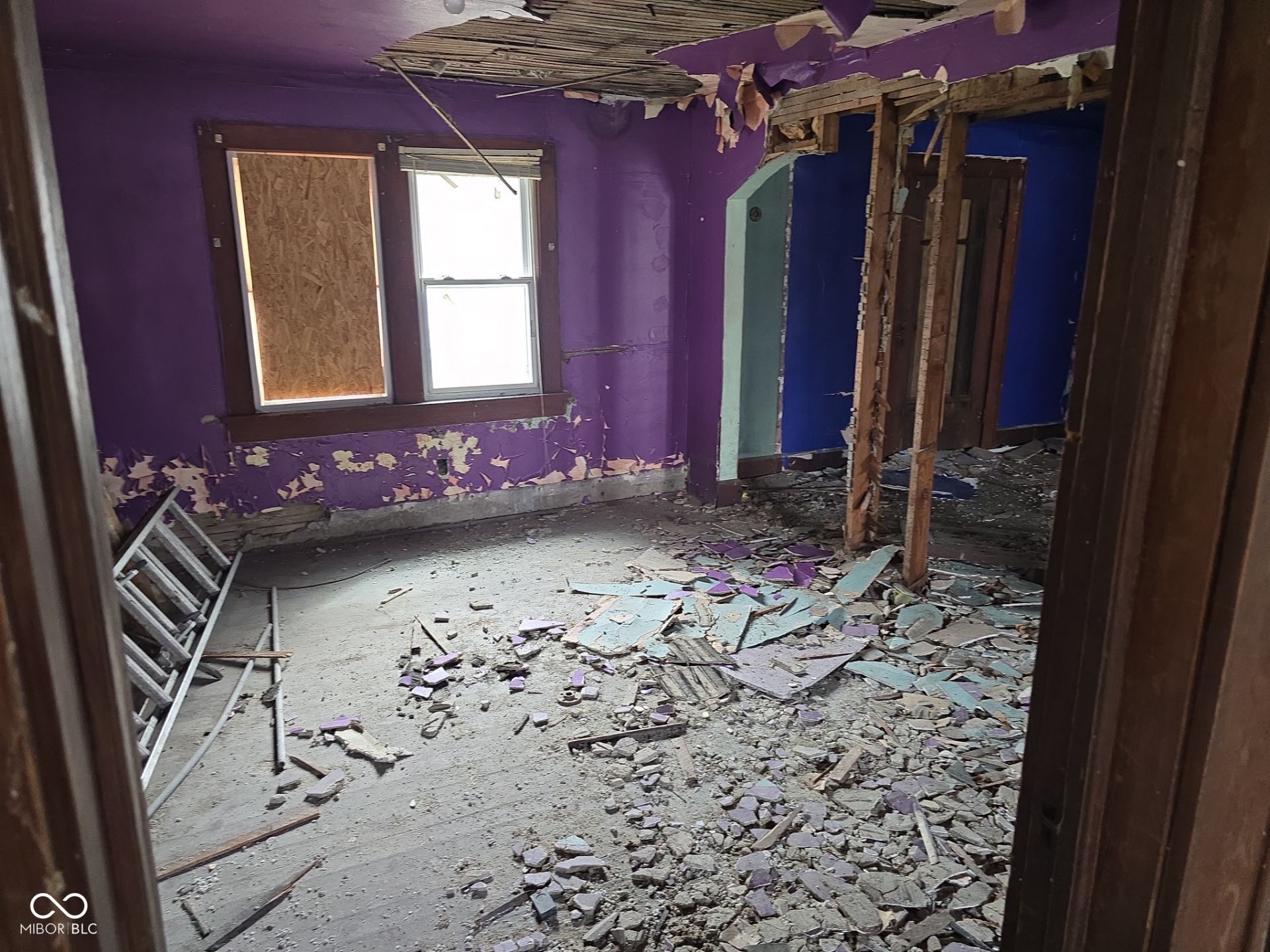 1503 Arrow Avenue Anderson, IN 46016 - Photo 5 of 11