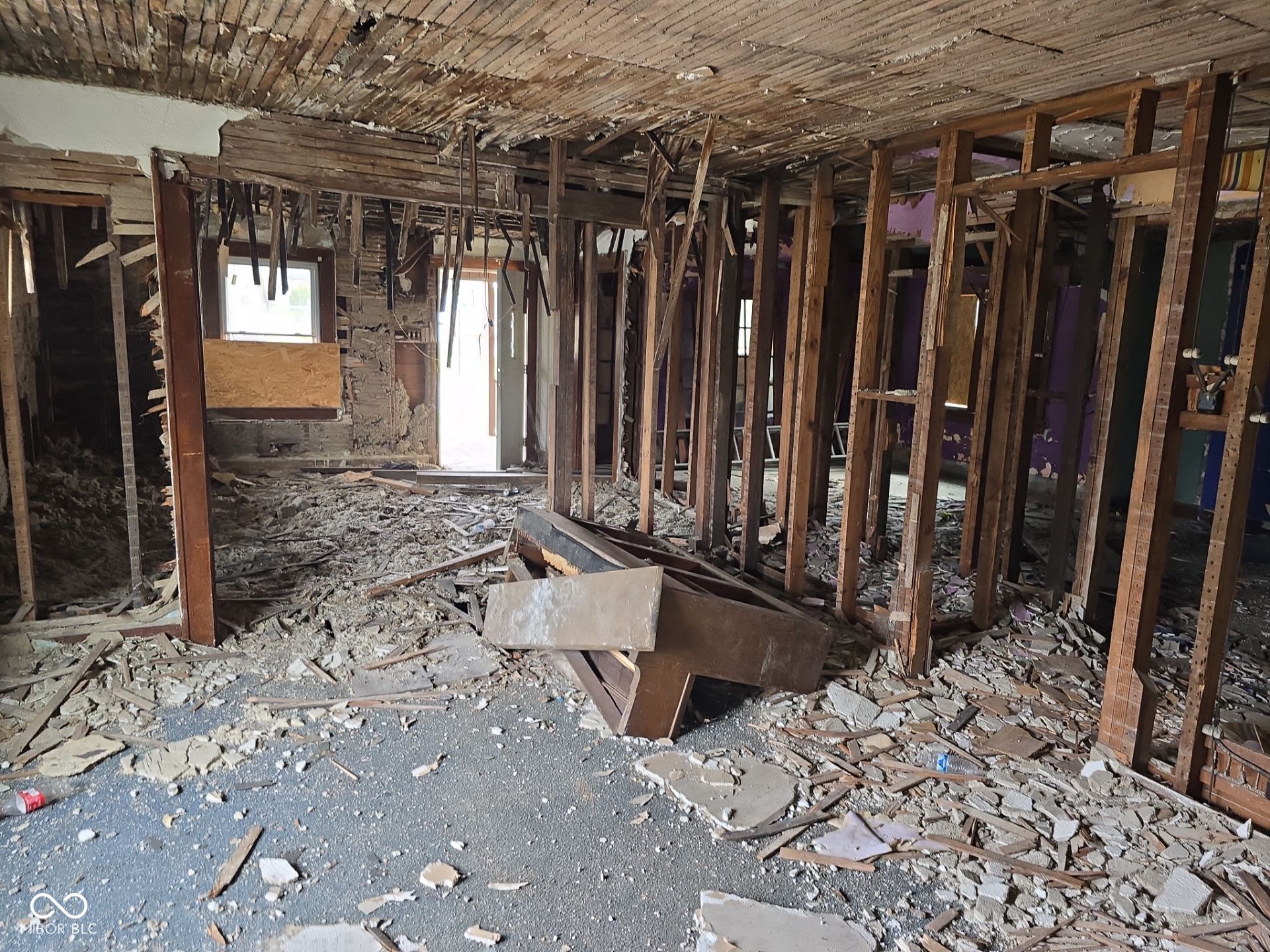 1503 Arrow Avenue Anderson, IN 46016 - Photo 10 of 11