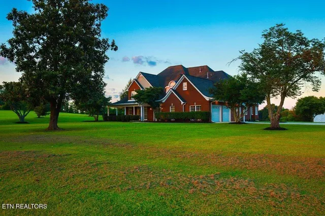 $1,500,000 | 6988 Hwy 64 Street East, Wartrace, TN 37183