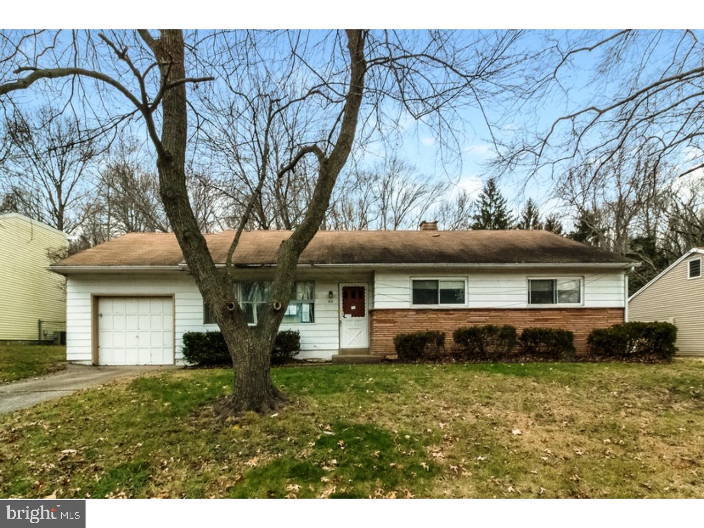 516 King George Road Cherry Hill, NJ 08034 - Photo 1 of 22 Gallery Image 1