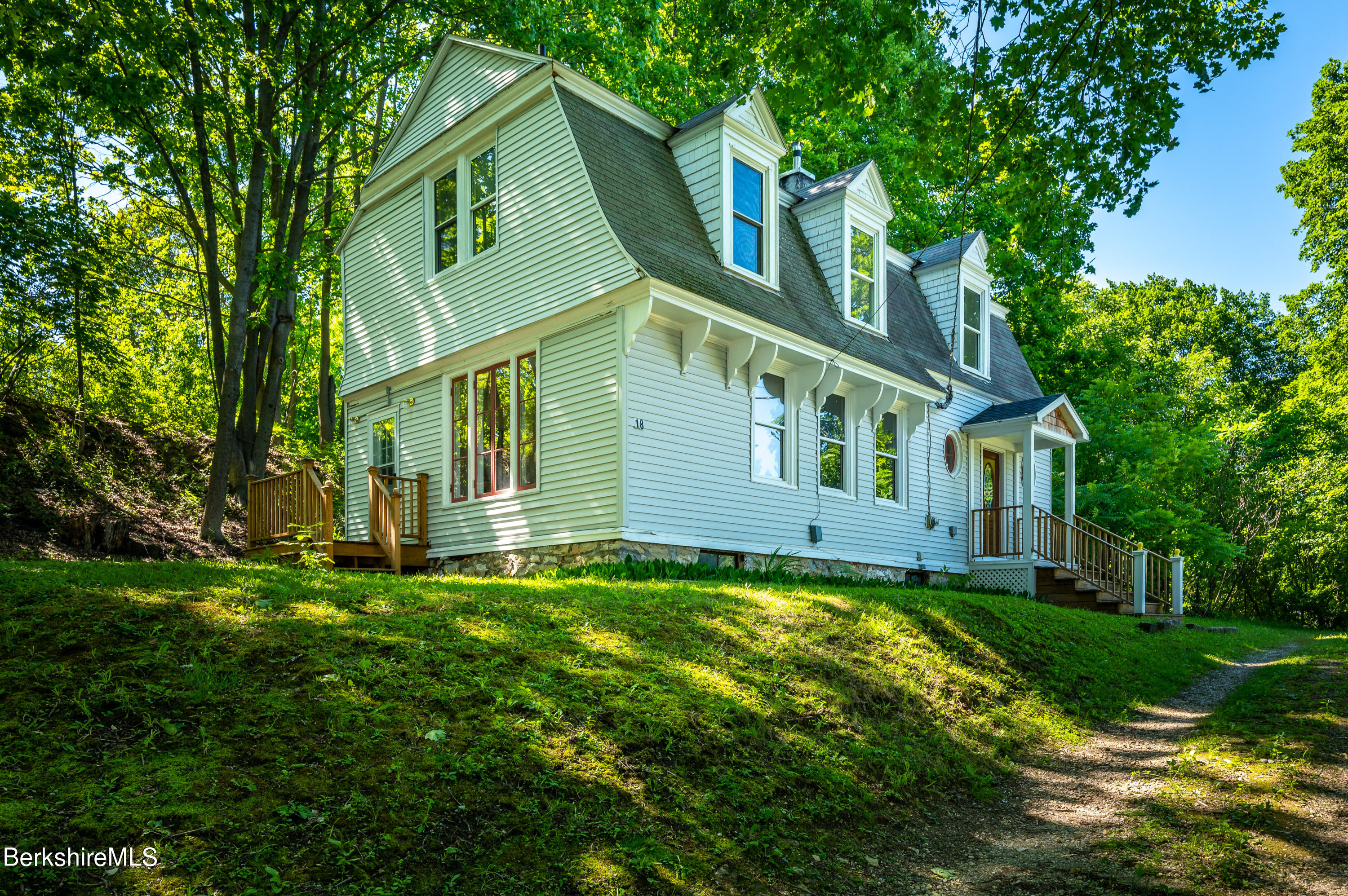 18 Golden Hill Road Lenox, MA 01242 - Photo 1 of 28 18 Golden Hill Rd Lenox MA 01240-4880