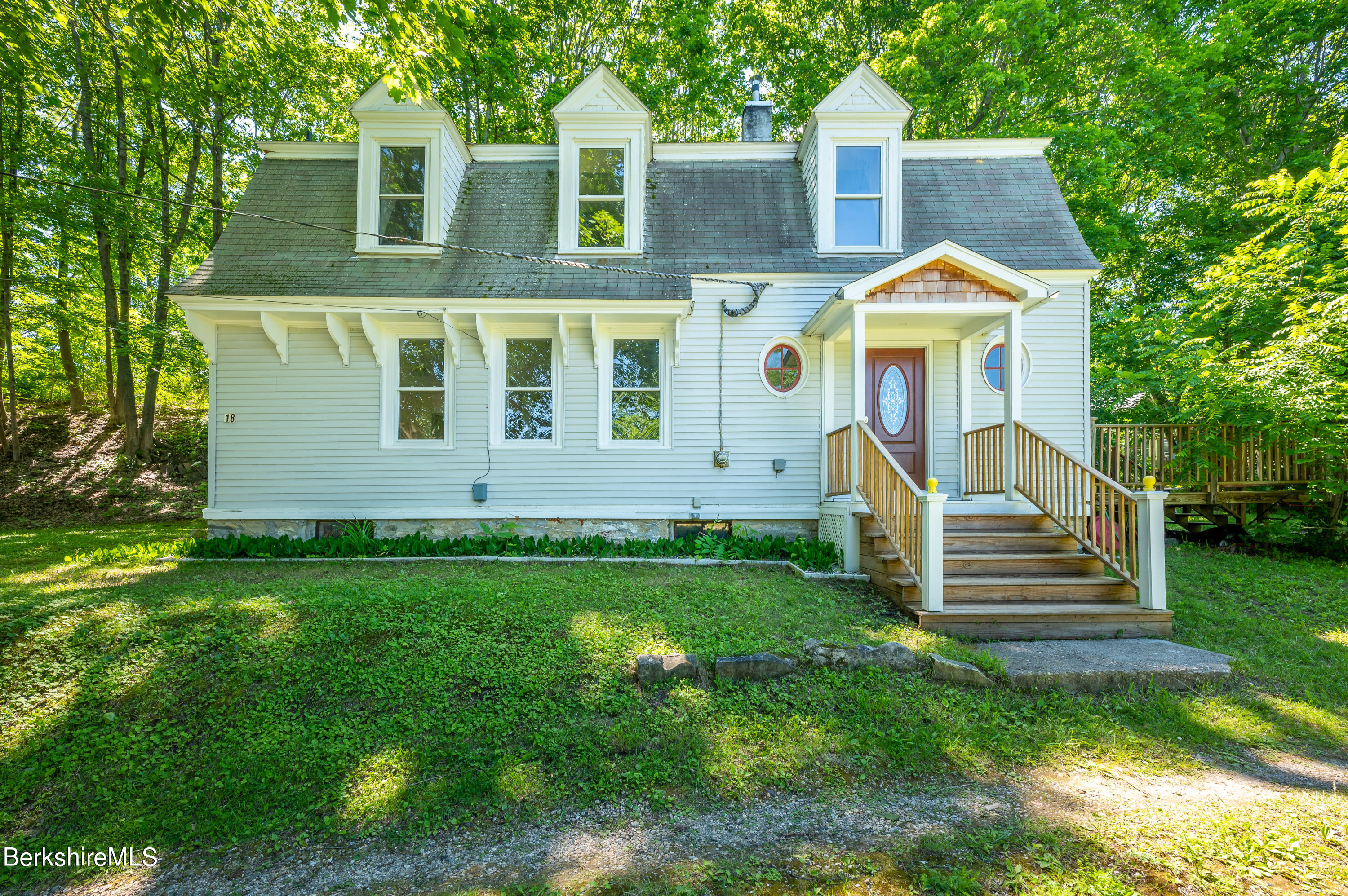 18 Golden Hill Road Lenox, MA 01242 - Photo 2 of 28 18 Golden Hill Rd Lenox MA 01240-4762
