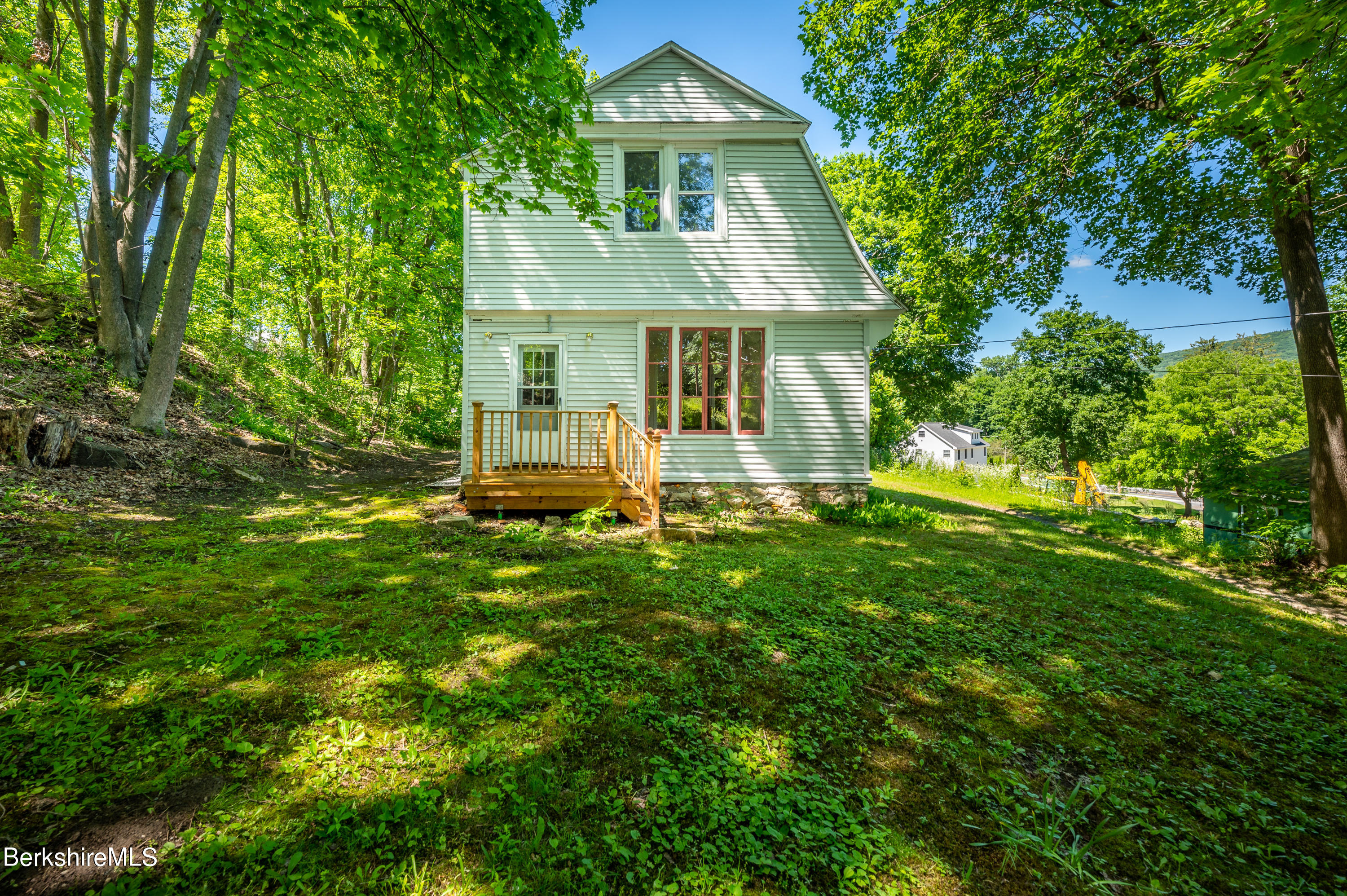 18 Golden Hill Road Lenox, MA 01242 - Photo 3 of 28 18 Golden Hill Rd Lenox MA 01240-4755