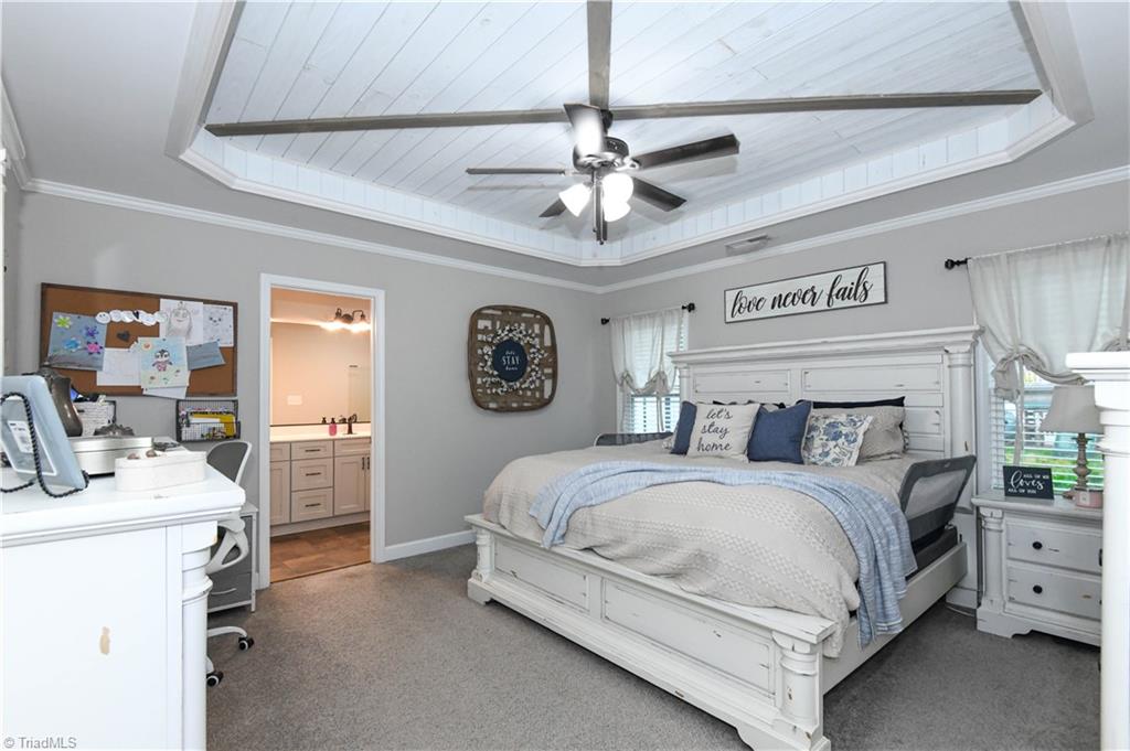 285 Washburn Road Madison, NC 27025 - Photo 17 of 24