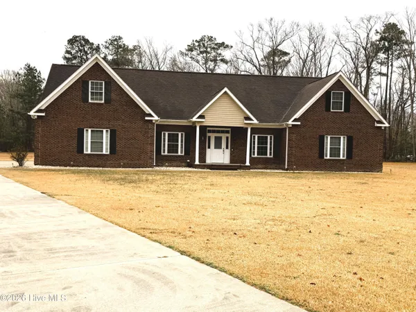 $439,000 | 1046 Mockingbird, Williamston, NC 27892